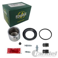 Frenkit Reparatursatz Bremssattel Vorne Passend FüR Honda Civic Concerto Mitsub