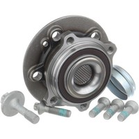 1X SKF Radlagersatz FüR Mercedes-Benz A-Klasse W177 B-Klasse W247 X118