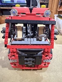 LEGO Technic Truck Set #8436