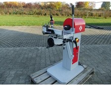 WINTER Langlochbohrmaschine LBM-500