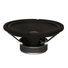 Goldwood Sound GW-1038 Rubber Surround 10" Woofer 250 Watts 8ohm Speaker