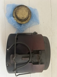 Swedish Army Trangia