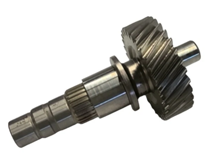 FITS 2000-2011 CHEVROLET PONTIAC CAVALIER COBALT SHAFT INTER 93321353 -  NEW OEM - Image 3 of 4