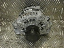 ALFA ROMEO GIULIA QUADRIFOGLIO ALTERNATORE DENSO ORIGINALE 670050552 670050552