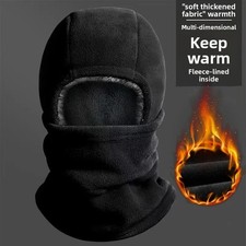 Men's Balaclava Hat  Winter Ski Mask, Warm hat, Cold Protection  Windbreak