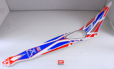 007.43.089.80.11 Beta parafango posteriore Evo Trial 125 250 300 Factory MY 2015