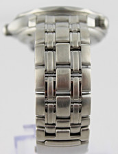 OMEGA SEAMASTER 212.30.41.20.01.001 LIMITED EDITION James Bond 007 Watch & Paper 6