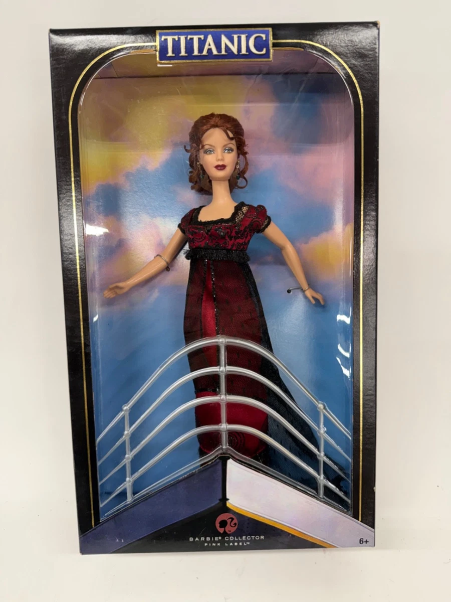 Preços baixos em Barbie Titanic | eBay