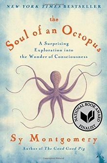 The Soul of an Octopus: A Surprising Exploration in... | Buch | Zustand sehr gut