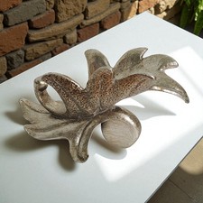 Wine Rack Free Standing Resin Table Top Single 1 Bottle Holder Perfect Gift Idea