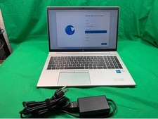EliteBook 850 G8 15.6" Intel Core i7-1185G7 16GB 1 TB 