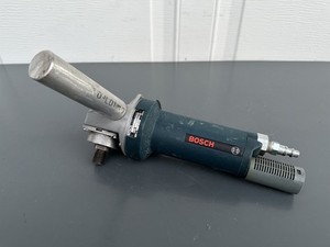 Bosch Pneumatic Air Angle Grinder, Model 0607352111, 12000 RPM, 125mm.
