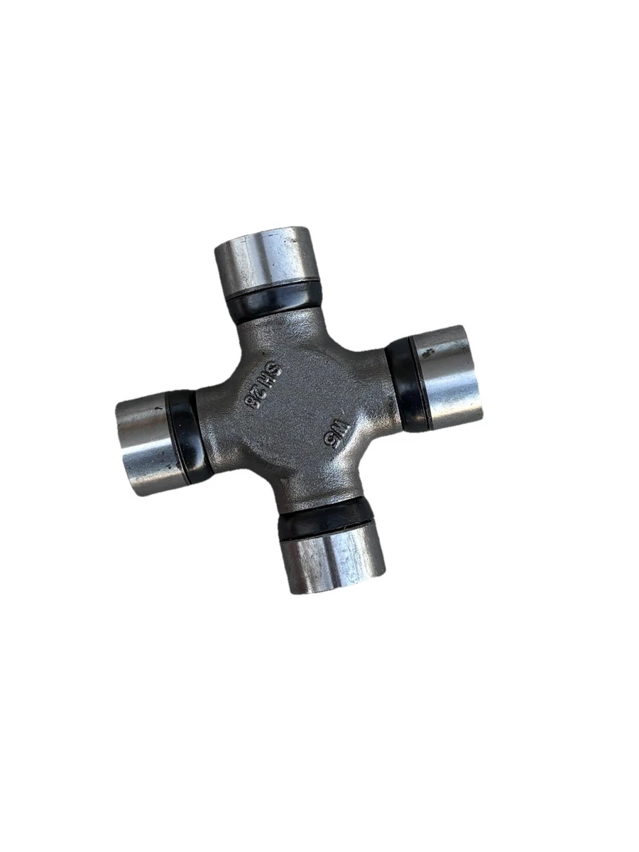 SPICER DRIVE TRAIN PRODUCTS 5-160X photo 1