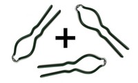 Norpro Jar Wrench Opener Tightener Sealer Canning Preserving 10.75 (3-pack) on sale Norpro Jar Wrench Opener Tightener Sealer Canning Preserving 10.75 (3-pack) on sale