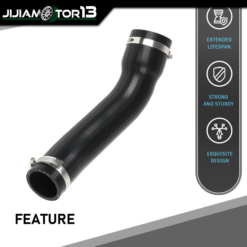 Rear Fuel Tank Filler Hose 80-96 Fit For 80-96 Ford Bronco F4110