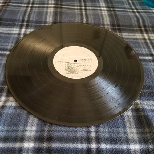 Enoch Light - Sound 35/ VG+Vinyl Mono Command RS-33-826 LP Record 1961 - Picture 7 of 9