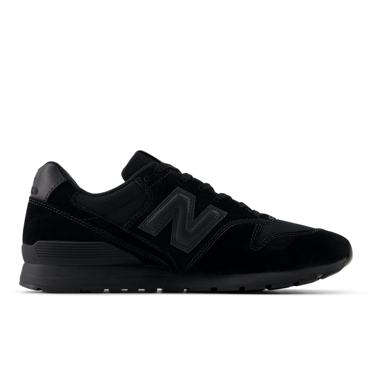 【27.5】New Balance CM996MC2 BLACK New Balance 996 New Standard Black CM996BK2 Men's Size | eBay
