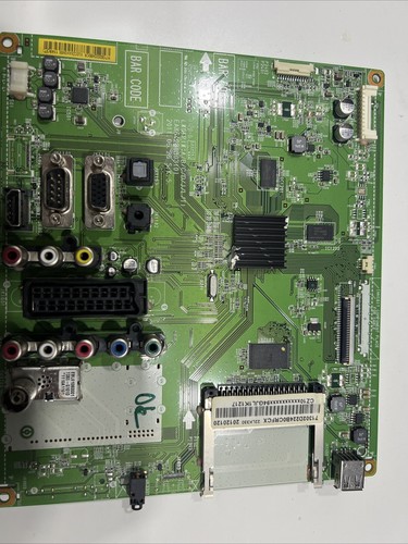 Karte Mainboard Eax64280803(0) für Fernseher LG