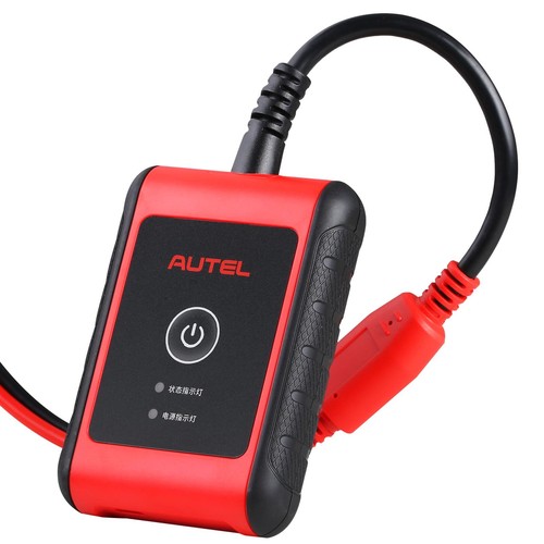 Autel BT506 Car Battery Tester Electrical System Diagnostic Tool & Analyzer - Bild 4 von 8