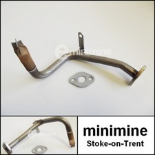 Classic Mini Gearbox Central Oil Pickup Pipe INC. Gasket C-AHT54 pick-up