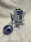 Fossil Limited Edition R2-D2 & C-3P0 Star Wars Watch - Serialized (0201/3000)