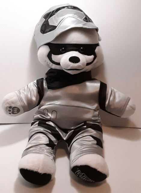 Build A Bear Star Wars 18' Plush Stormtrooper With Theme Music | eBay