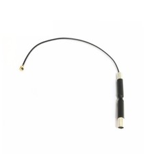 1PC 2.4/5G/5.8GHZ Dual Internal Copper Tube Antenna Module Aerial IPEX Connector