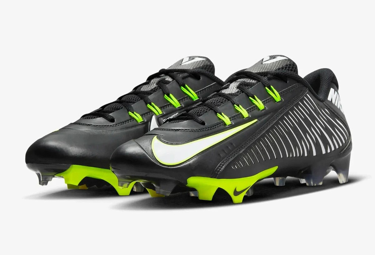 Nike Vapor Edge 360 VC Football Cleats Style DO6294-001 | eBay Nike Vapor Edge 360 VC Football Cleats Style DO6294-001 | eBay