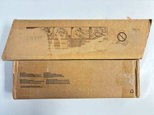 2 New OEM Toshiba e-STUDIO 5508A,6508A,7508A,8508A,8508AG Black Toner T-5508U - Picture 6 of 6