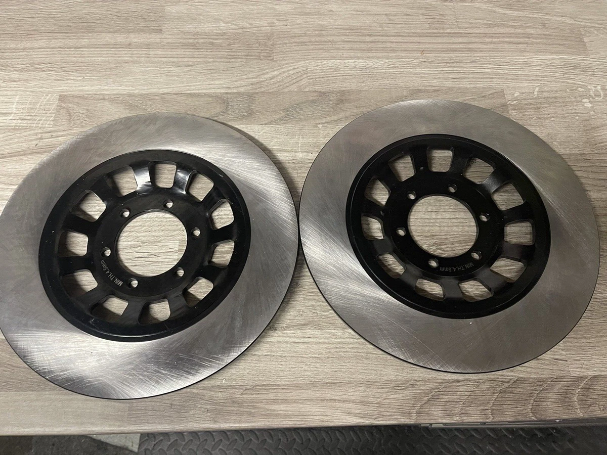 Bremsscheibe Für Aprilia Pegaso 50/MBK/Yamaha DT R Vorne, 54,95