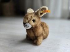 Steiff Bunny, Hoppy