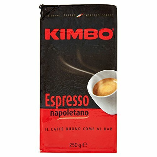 Coffee kimbo espresso Neapolitan 250g Photo Related