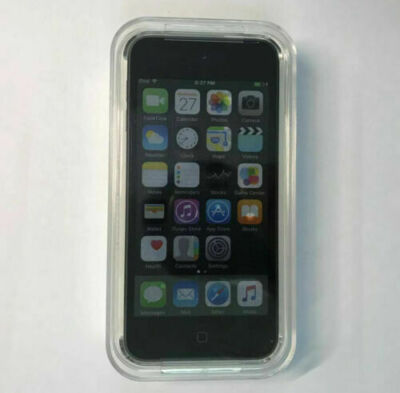 iPod touch6世代 iPod touch 第6世代 64GB ブルー