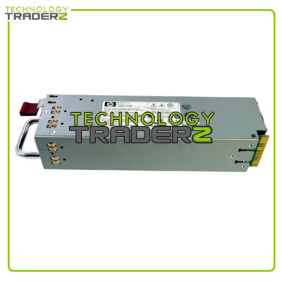 DL320S 441394B21 HP Power Supply For MSA60