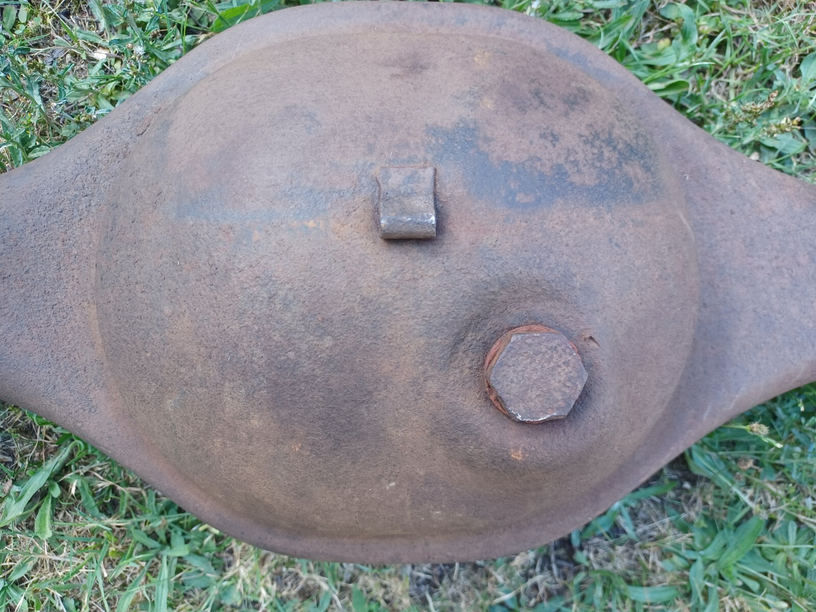 Holden EJ EH diff housing banjo differential rear end eBay