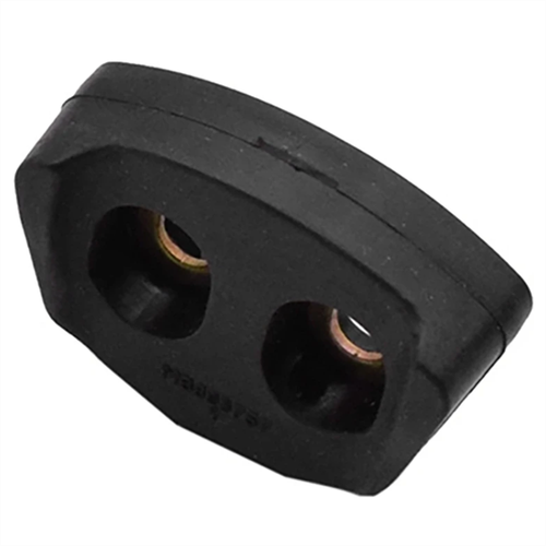 Car Back Door Buffer Pad Bump Stop Shock Rubber For Mitsubishi Pajero Montero - Picture 5 of 6