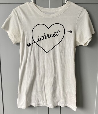 【け】THINGS THAT MATTER ハート型ロゴ Tシャツ ZUCCa / ハートロゴT / Tシャツ(M green(10)): ZUCCa| A-net