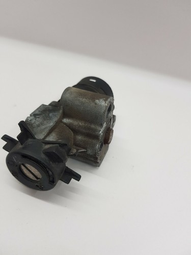 CONTATTO CHIAVE PEUGEOT LOOXOR 50 2 TEMPI 2002 2003 2004 - Picture 4 of 4