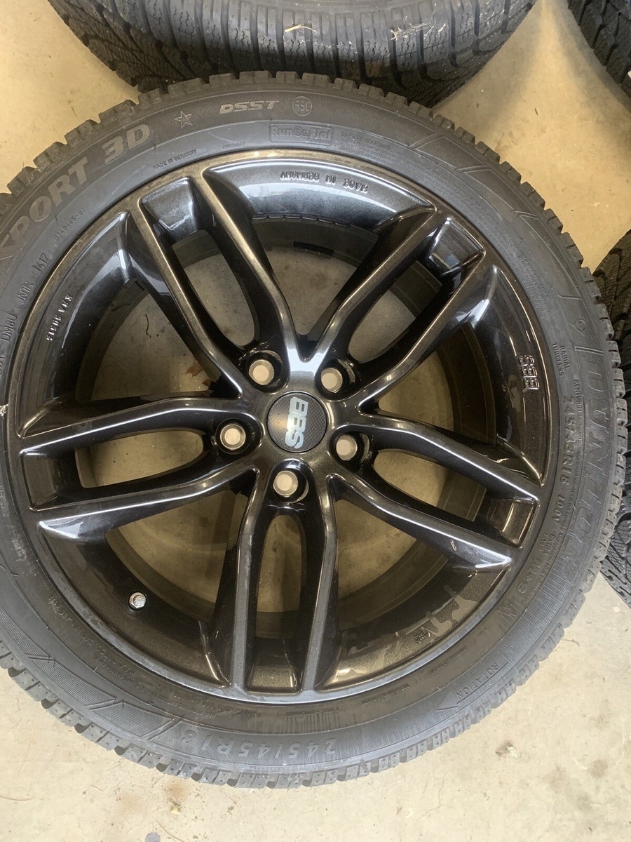 5x112 Wheels 18 5x112 Wheels 18