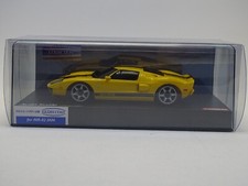Kyosho MZX209YS Mini Z Karosserie Ford GT für MR-02 MM  1:27