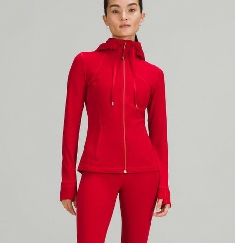 define jacket lunar rock