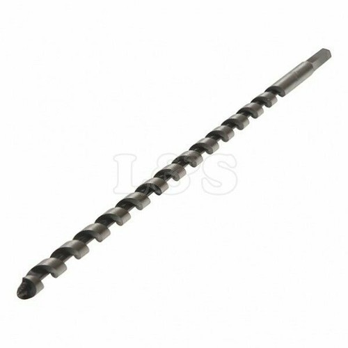 Ivana HSS metaalborenset Silverline gewalst 1- 10 mm 170 delig