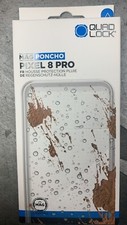 QUAD LOCK MAG PONCHO PIXEL 8 PRO QMC-PON-PIX8...