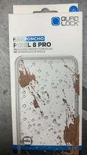 QUAD LOCK MAG PONCHO PIXEL 8 PRO QMC-PON-PIX8PRO 9348943057394