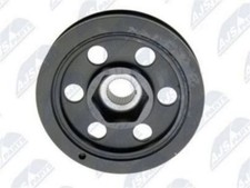 Poulies diverses Honda JAZZ