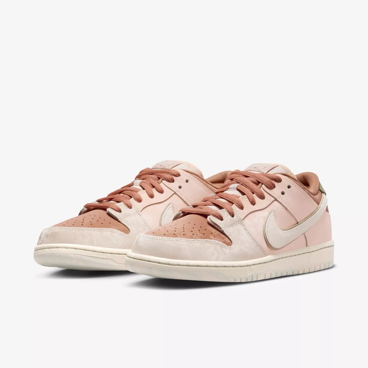 靴 Nike SB DUNKLOW PRO PRM PREMIUM Nike SB Dunk Low Pro PRM Seattle Supersonics Men Unisex