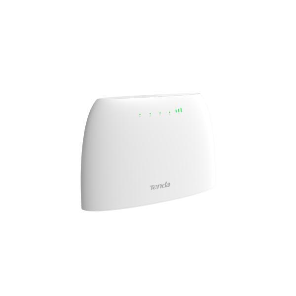 ROUTER TENDA WIFI 4G/LTE SIM DBAND 4G03