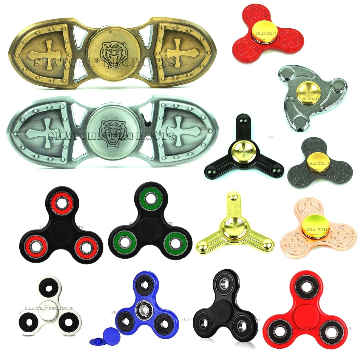 Pocket spinner fidget deals