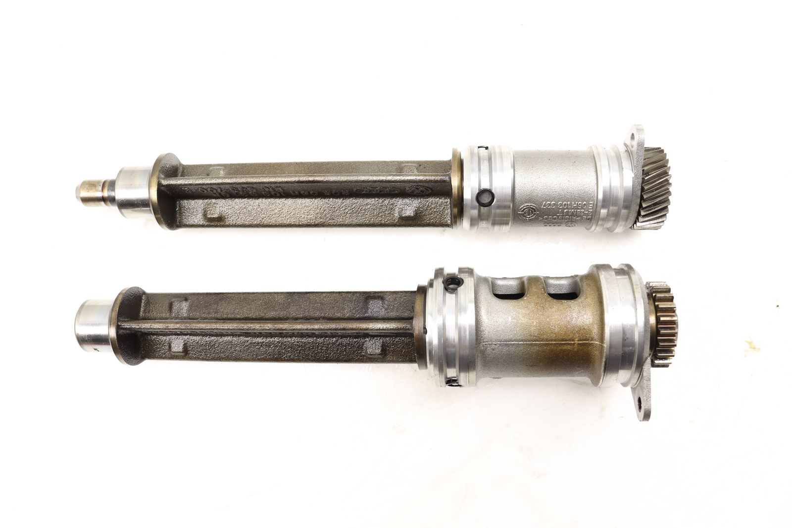 ENGINE BALANCE SHAFT SET AUDI A4 ALLROAD A5 A6 Q3 Q5 VW BEETLE CC EOS