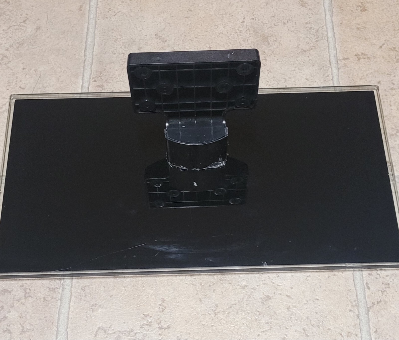 RCA LED42C45RQ TV STAND Base mount with screws eBay
